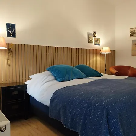 Binnen Couette-café