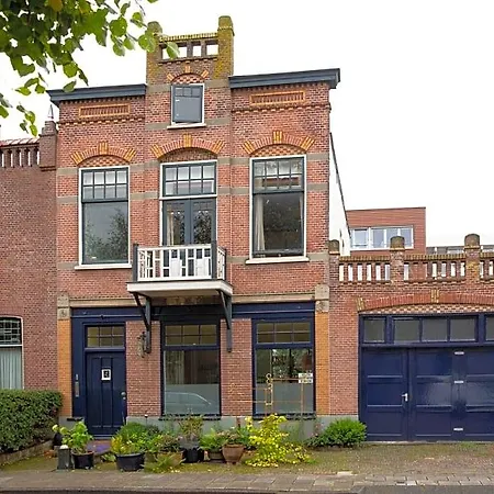 Binnen 3* Noordwijk
