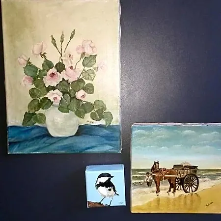 Binnen