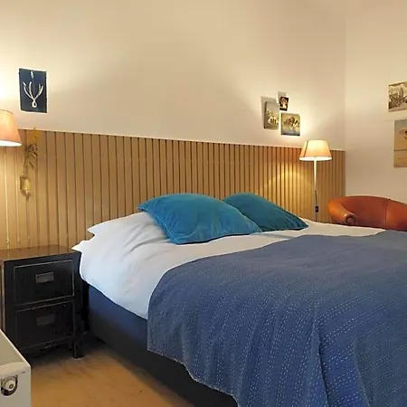 Binnen Bed & Breakfast