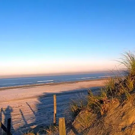 Binnen Noordwijk