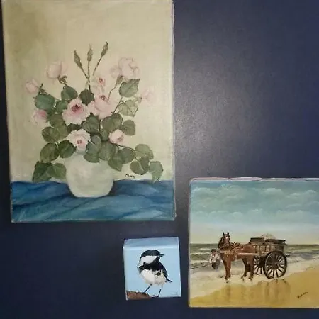 Binnen Noordwijk