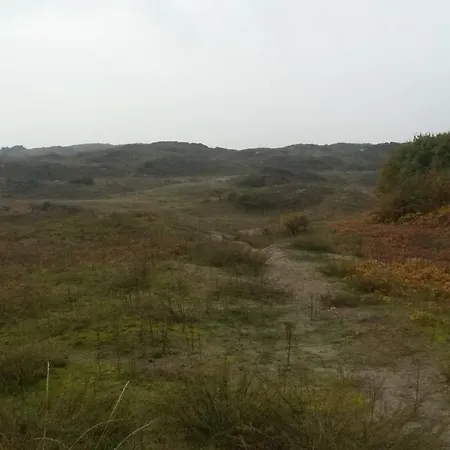 努德维克宾嫩住宿加早餐旅馆 住宿加早餐酒店 3*