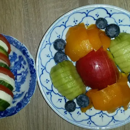 努德维克宾嫩住宿加早餐旅馆 诺德韦克