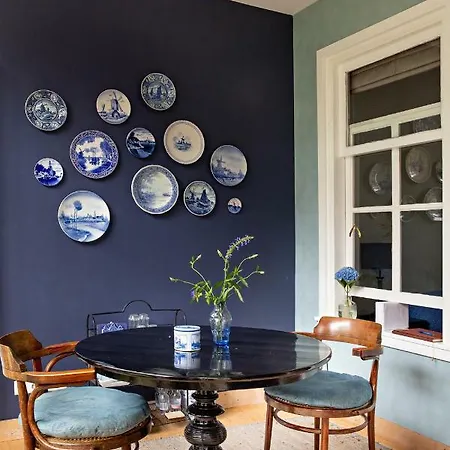 Alojamento de Acomodação e Pequeno-almoço Binnen