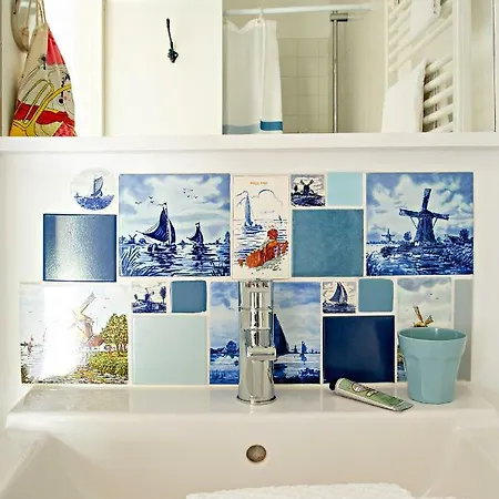 Binnen 3* Нордвейк-ан-Зее