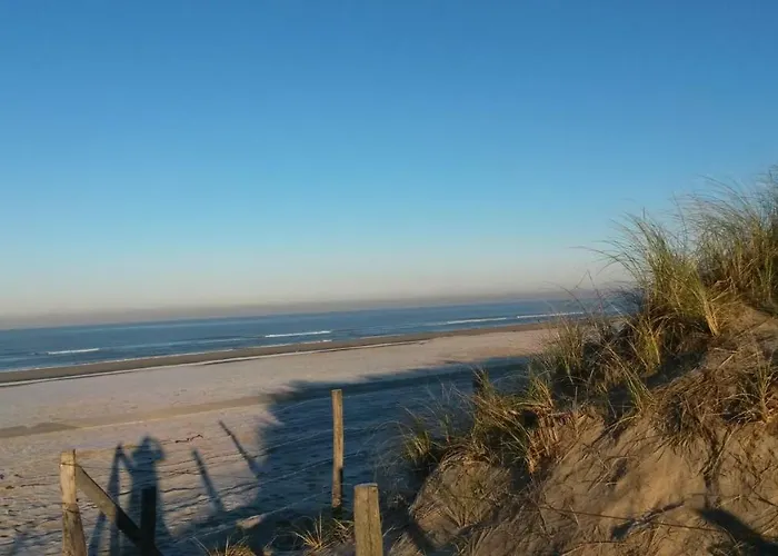 Binnen Frühstückspension Noordwijk
