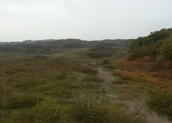 Binnen Frühstückspension 3*