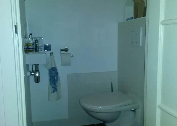 Bed & Breakfast Binnen Noordwijk