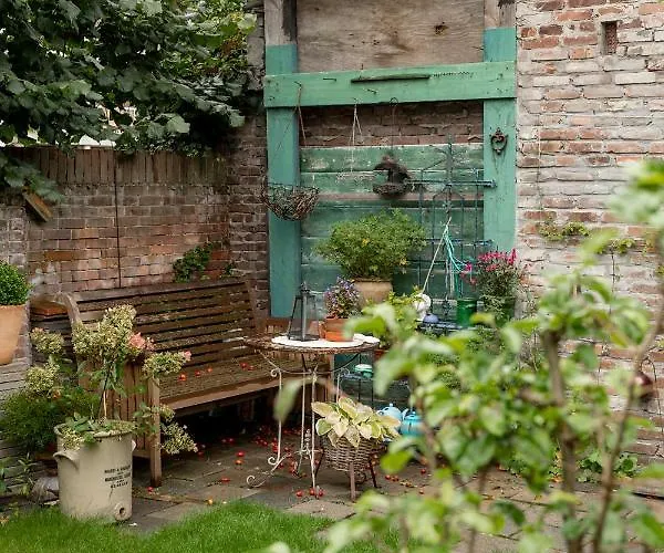 Bed & Breakfast Binnen Noordwijk