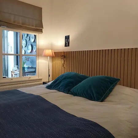 Bed & Breakfast Binnen