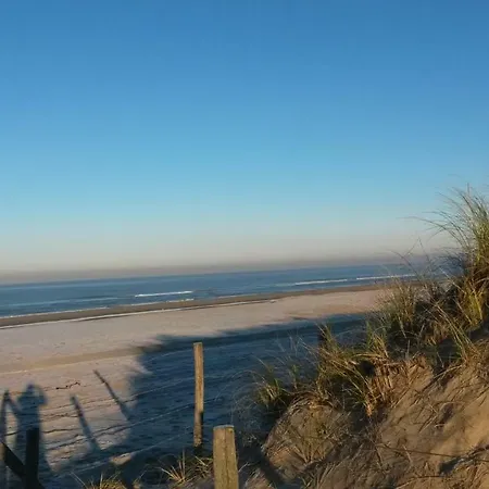 Binnen Bed & Breakfast Noordwijk