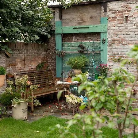 Bed & Breakfast Binnen Noordwijk