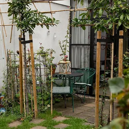 努德维克宾嫩住宿加早餐旅馆 诺德韦克