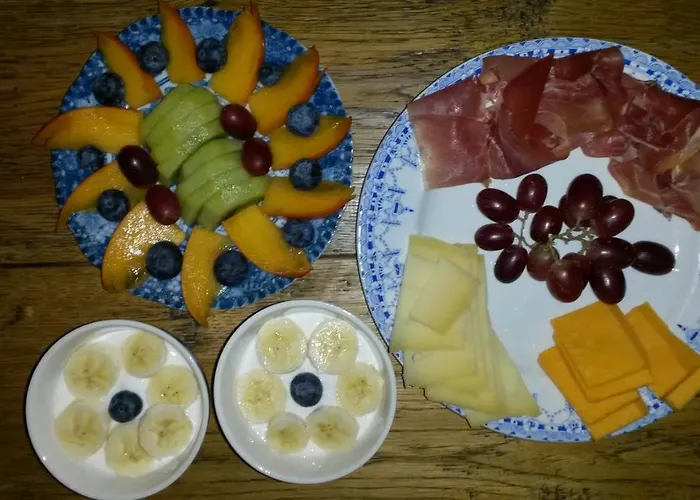 Binnen 3* 노르트베이크