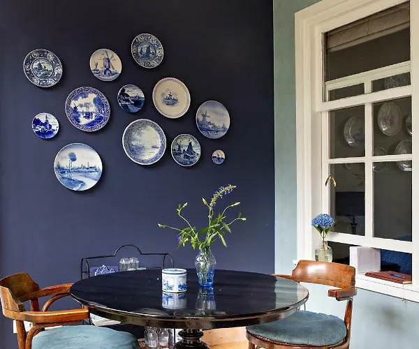 Bed and Breakfast Binnen